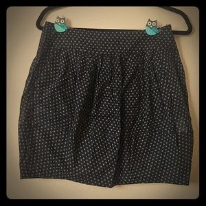 French Connecting skirt